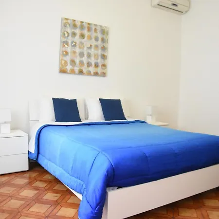 Casa De Lidzia2 Séjour chez l'habitant *