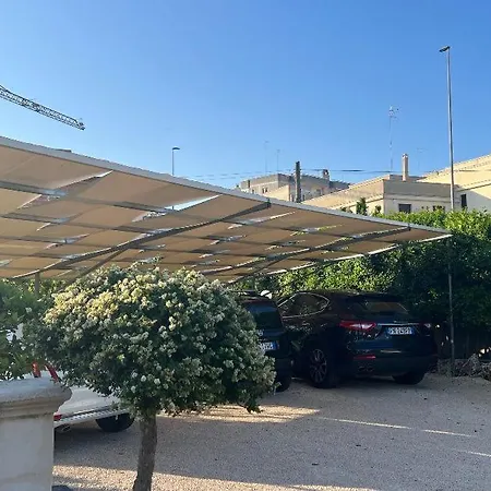 Casa De Lidzia2 Séjour chez l'habitant