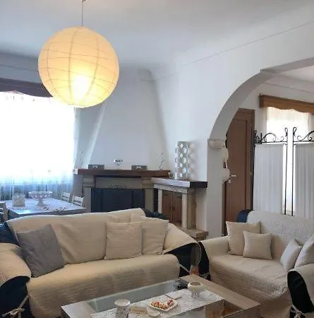 Casa De Lidzia2 Cisternino