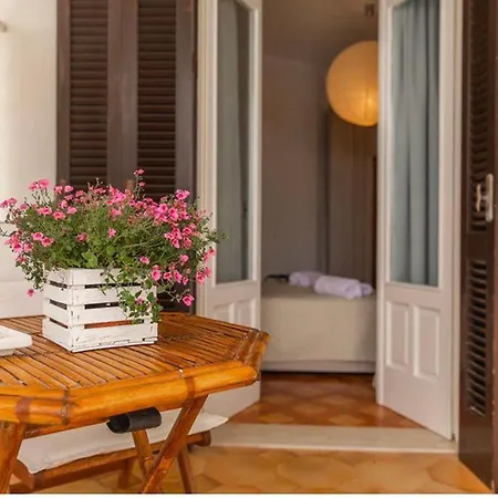 Privat bolig Casa De Lidzia2 *