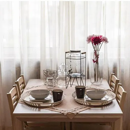 Casa De Lidzia2 * Cisternino