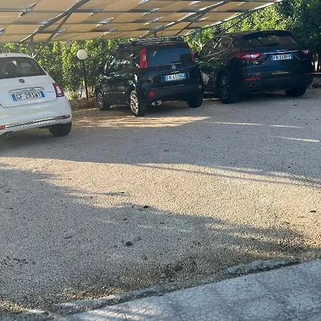 Privat bolig Casa De Lidzia2 Cisternino