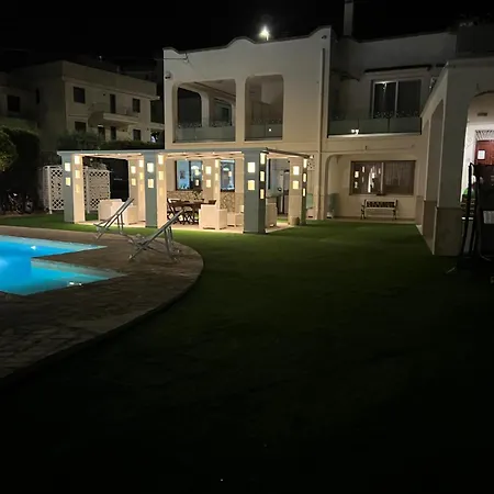 Casa De Lidzia2 Homestay