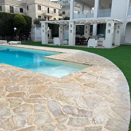 Homestay Casa De Lidzia2 Cisternino