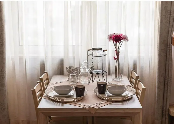 Casa De Lidzia2 * Cisternino