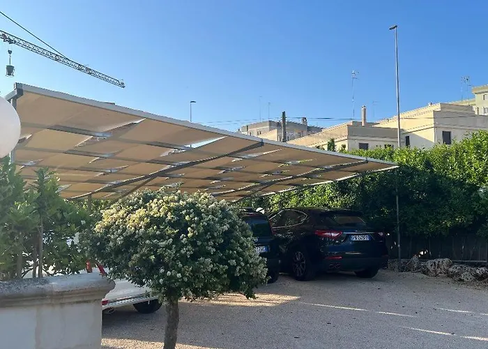 Casa De Lidzia2 Privatunterkunft